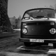 Illustration for article titled The Dragon in a Microbus